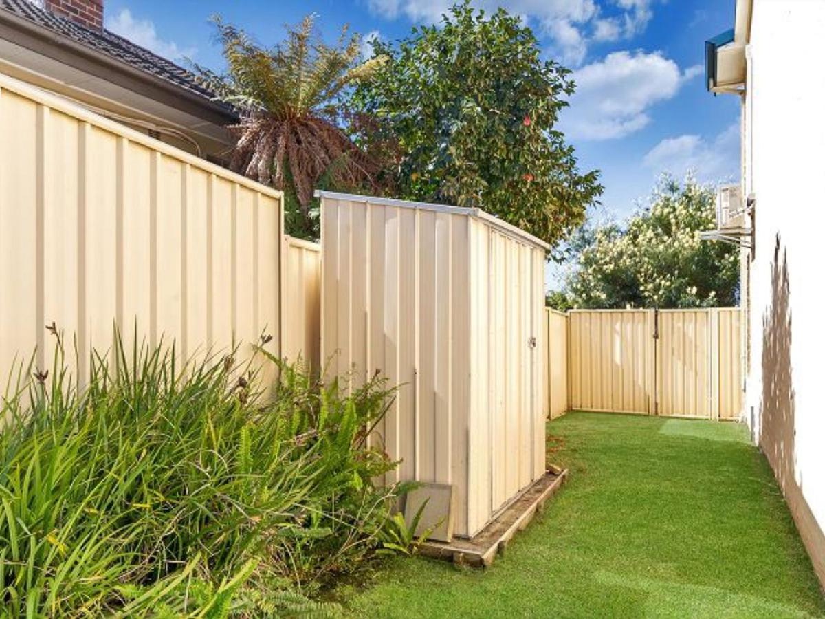 The Porthole Of Huskisson By Experience Jervis Bay Exterior photo